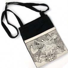 I Pad Bag Black